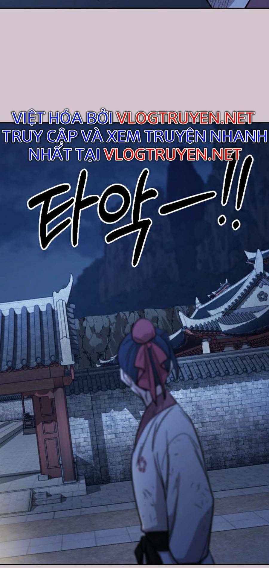 Hoa Sơn Tái Khởi Chap 62 - Next Chap 63