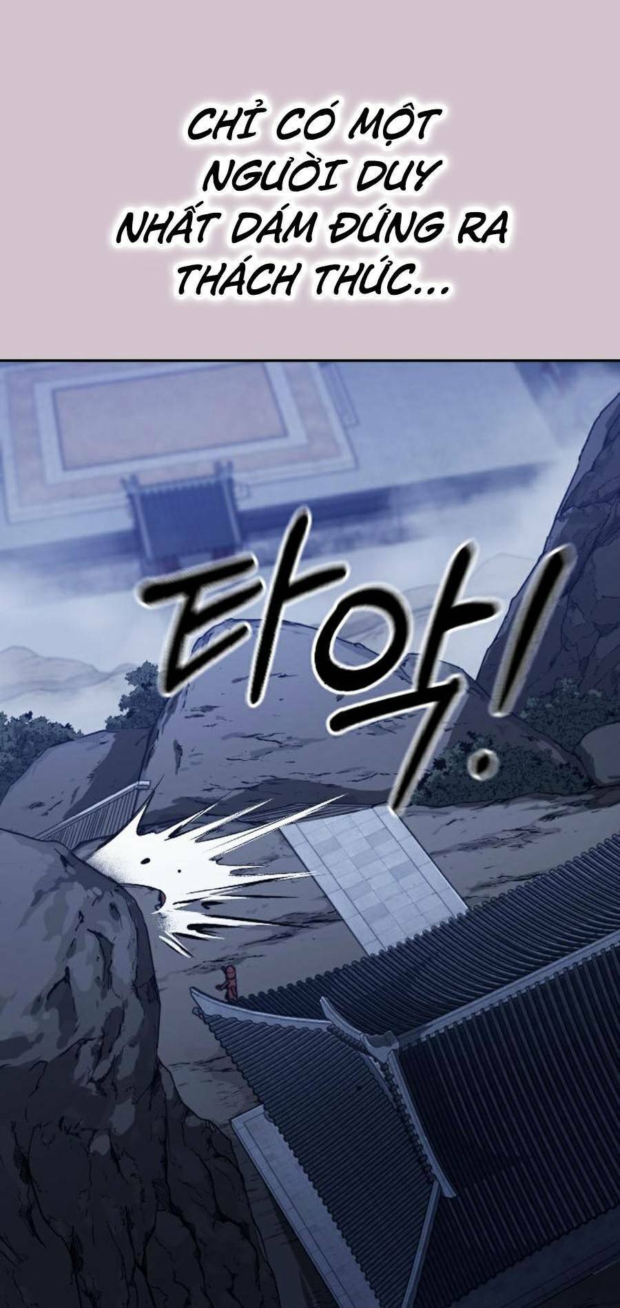 Hoa Sơn Tái Khởi Chap 62 - Next Chap 63