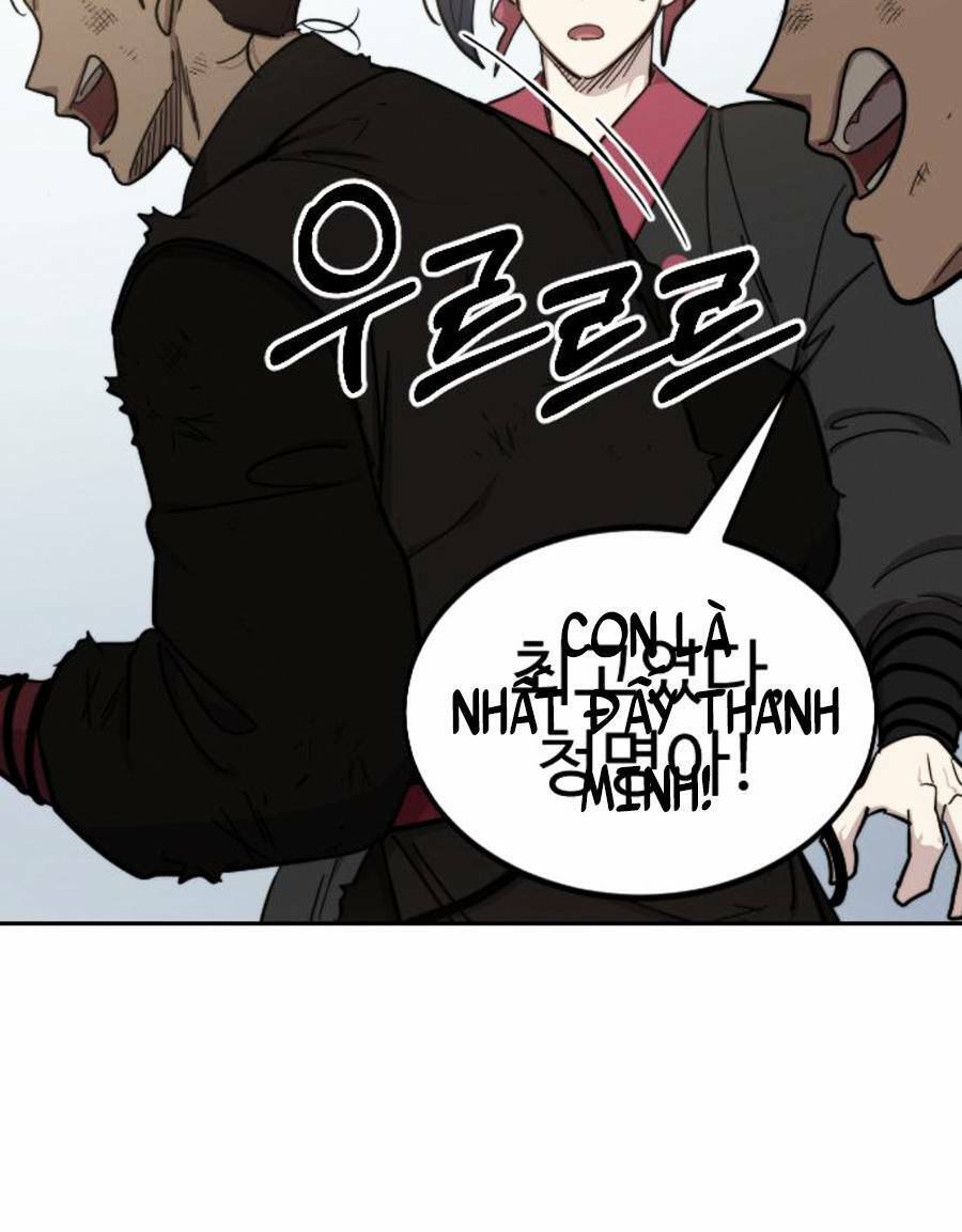 Hoa Sơn Tái Khởi Chap 62 - Next Chap 63