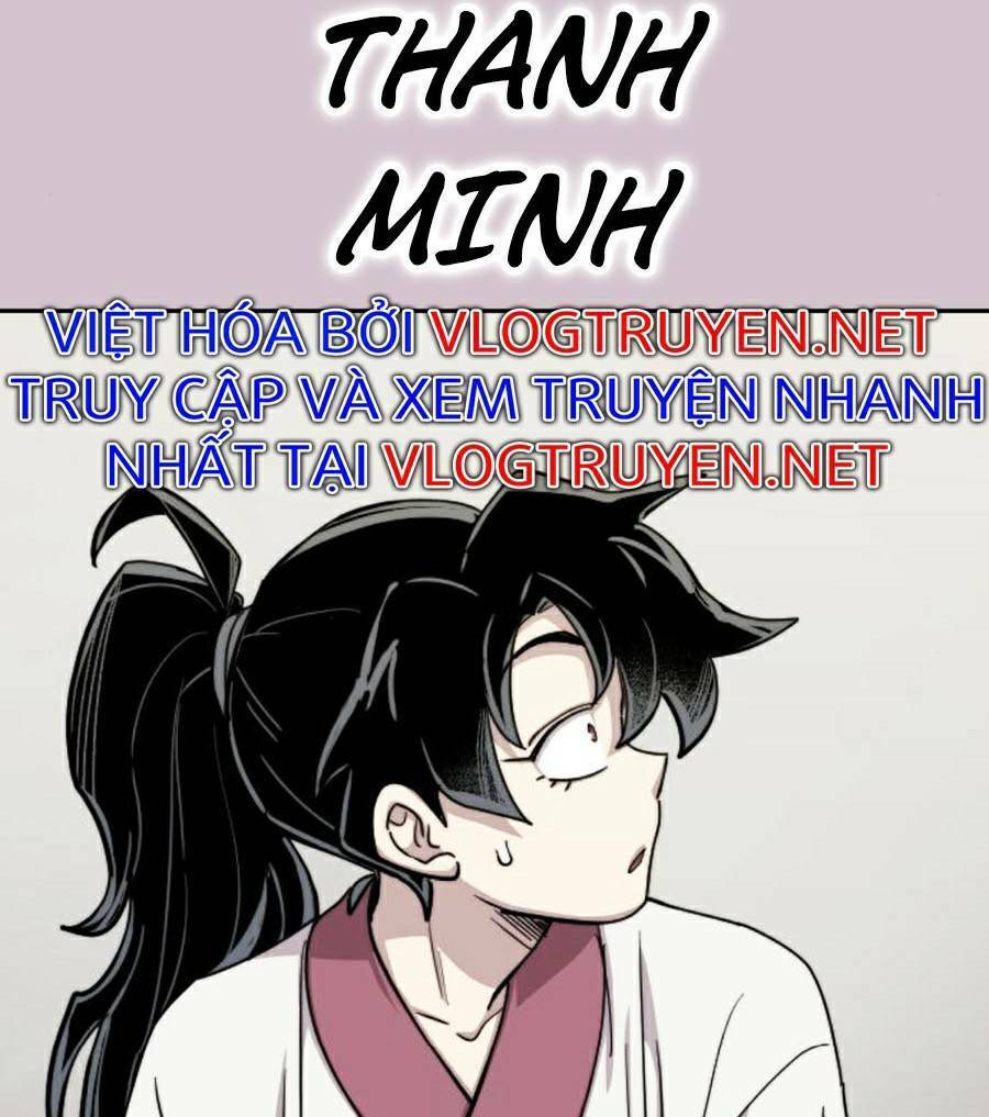 Hoa Sơn Tái Khởi Chap 62 - Next Chap 63