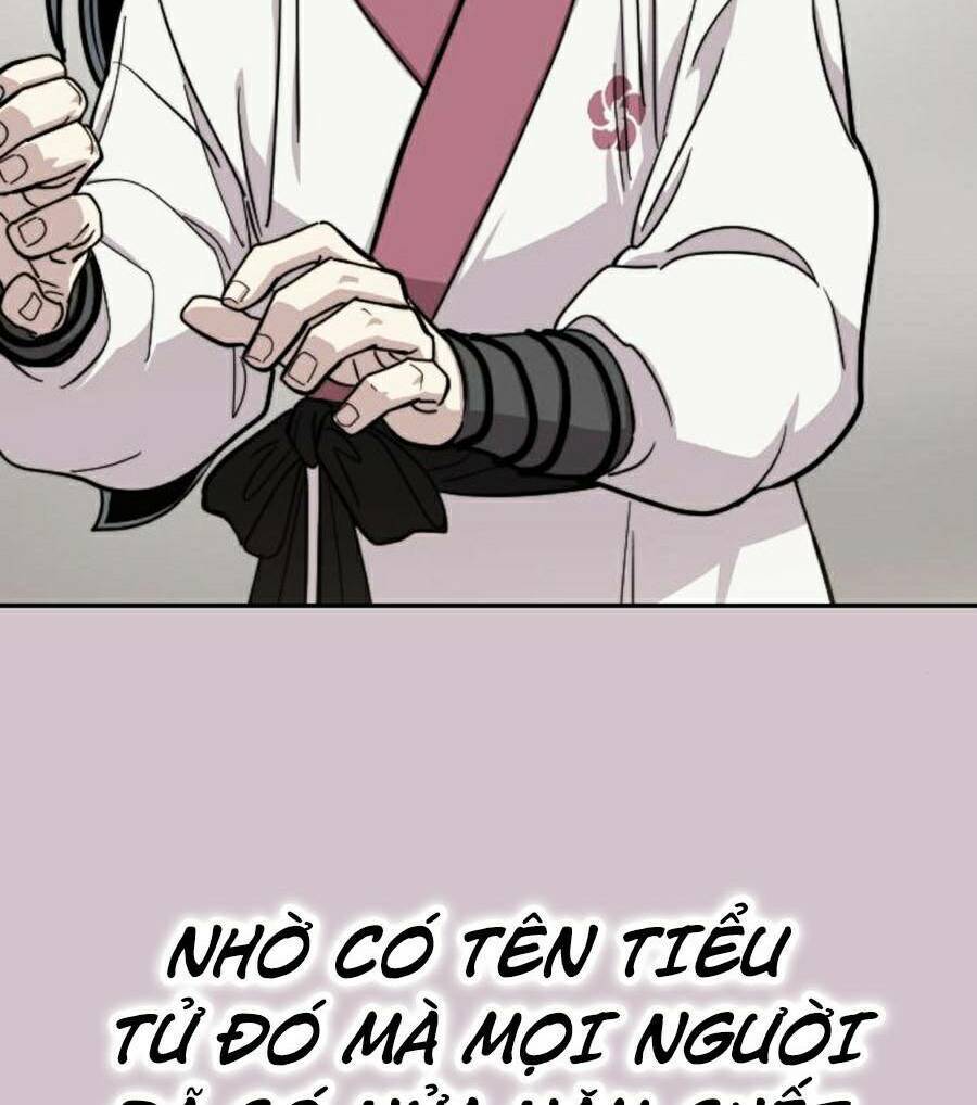 Hoa Sơn Tái Khởi Chap 62 - Next Chap 63