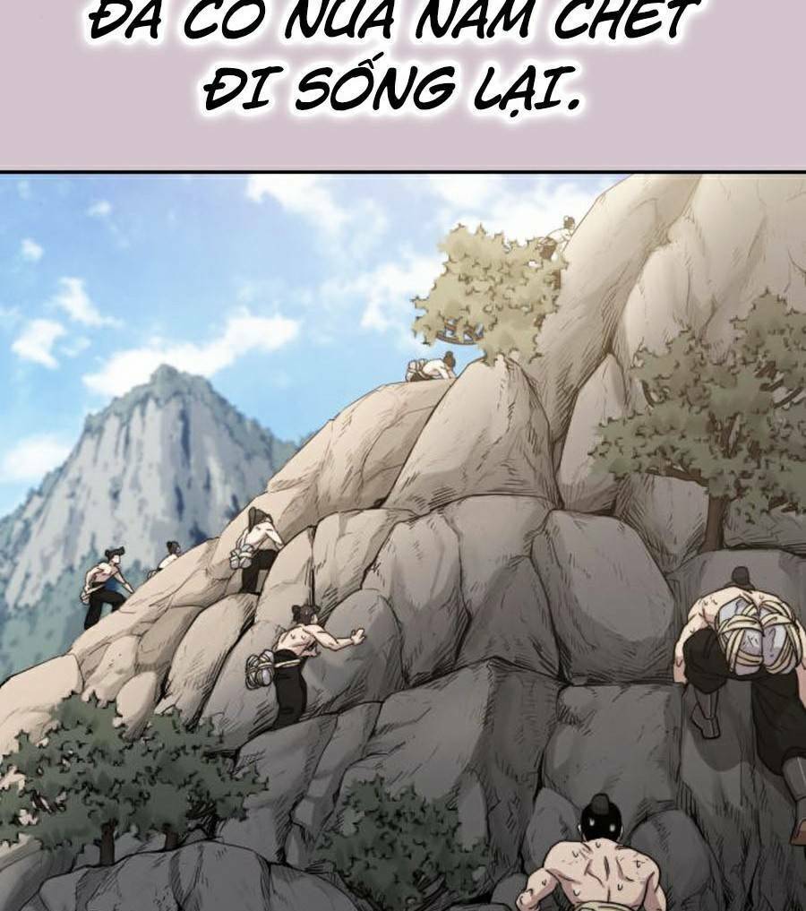 Hoa Sơn Tái Khởi Chap 62 - Next Chap 63