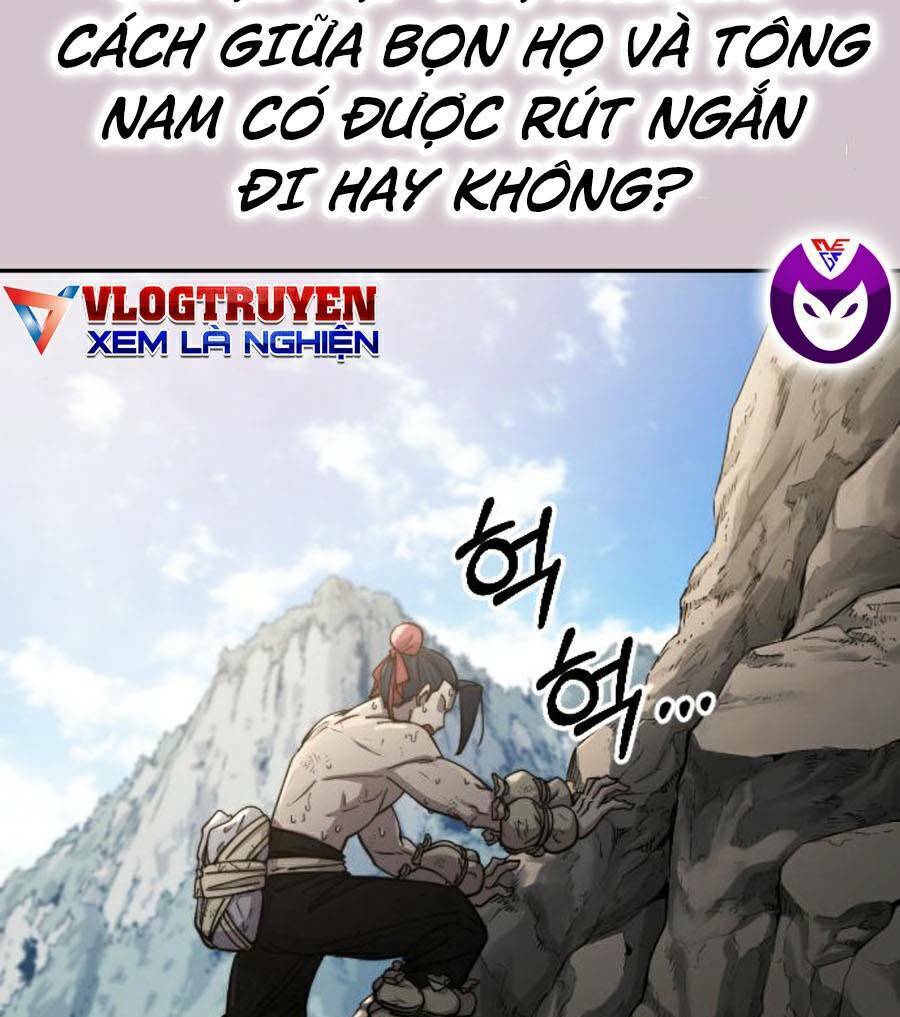 Hoa Sơn Tái Khởi Chap 62 - Next Chap 63
