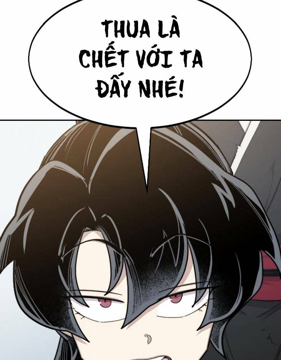 Hoa Sơn Tái Khởi Chap 62 - Next Chap 63