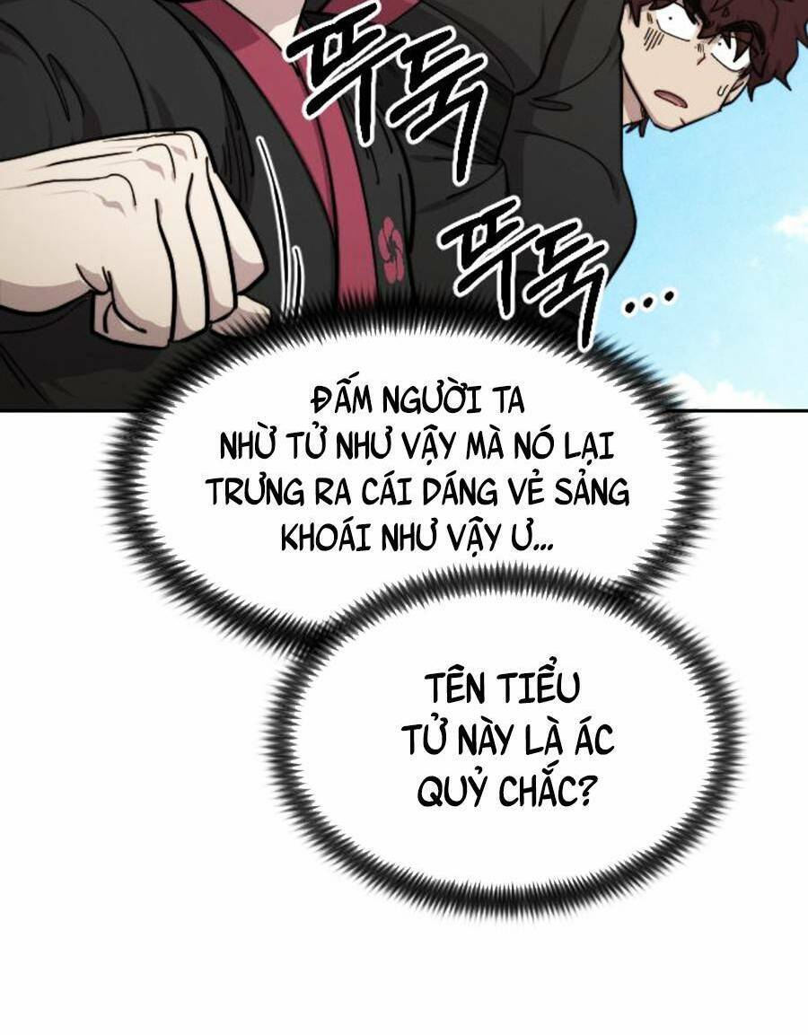 Hoa Sơn Tái Khởi Chap 62 - Next Chap 63
