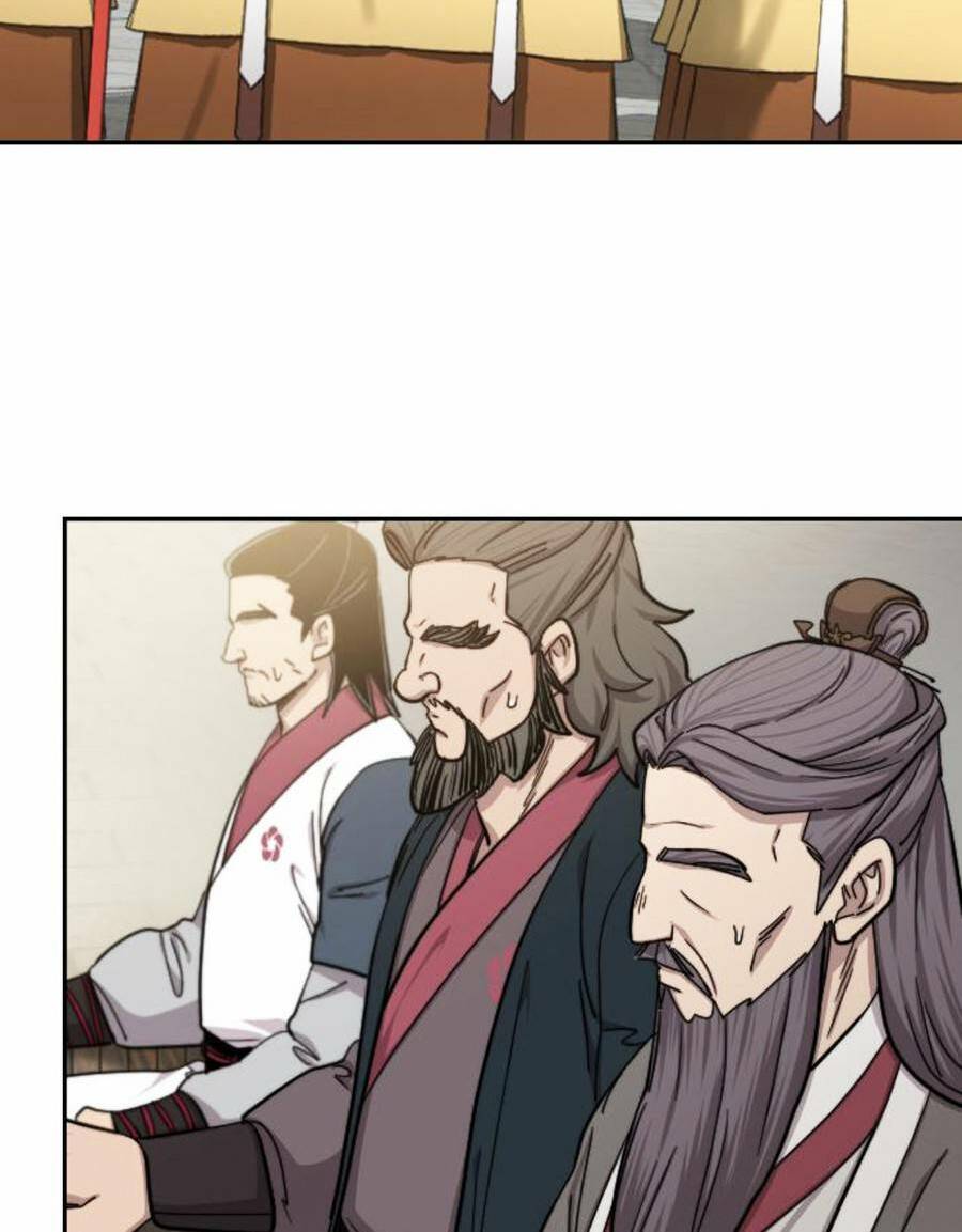 Hoa Sơn Tái Khởi Chap 62 - Next Chap 63