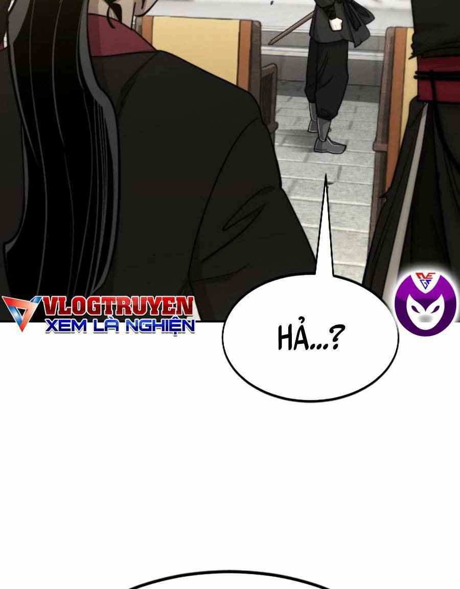Hoa Sơn Tái Khởi Chap 62 - Next Chap 63