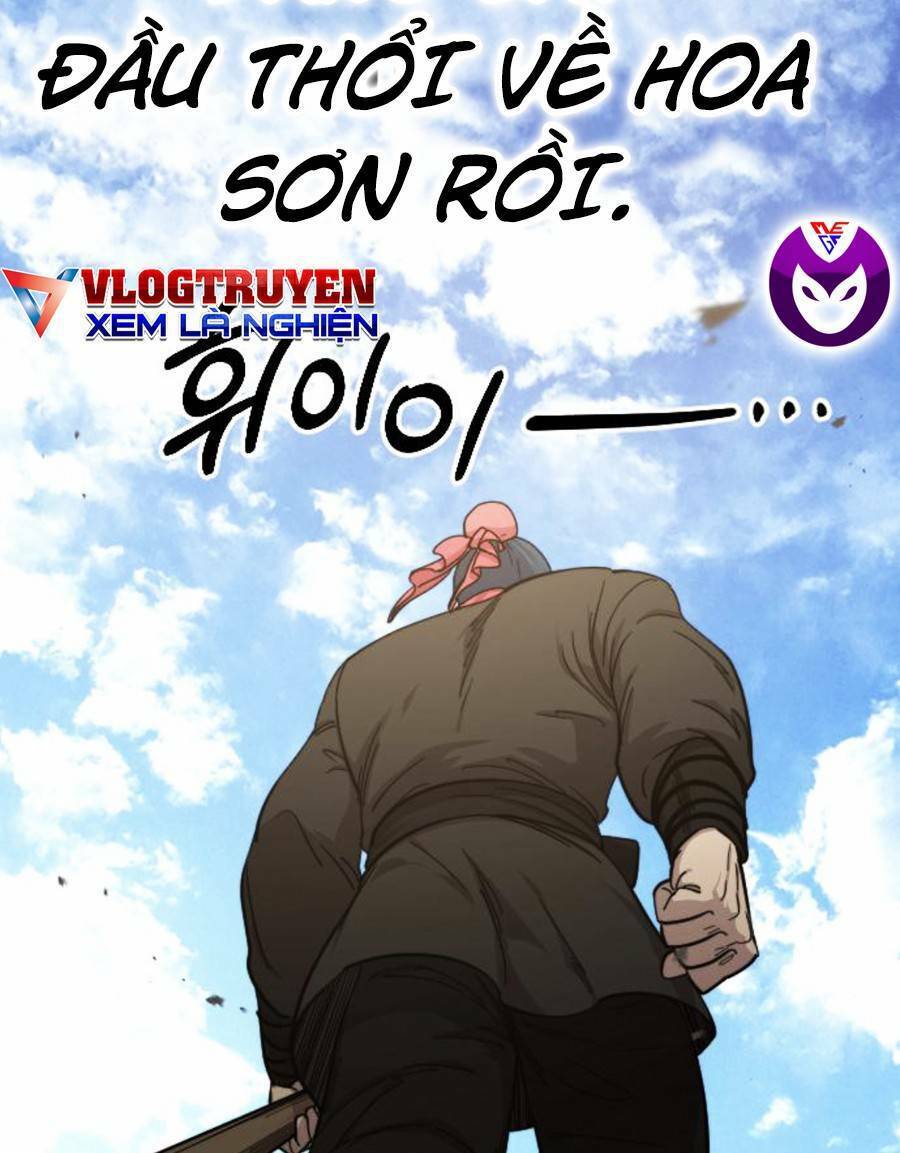 Hoa Sơn Tái Khởi Chap 62 - Next Chap 63