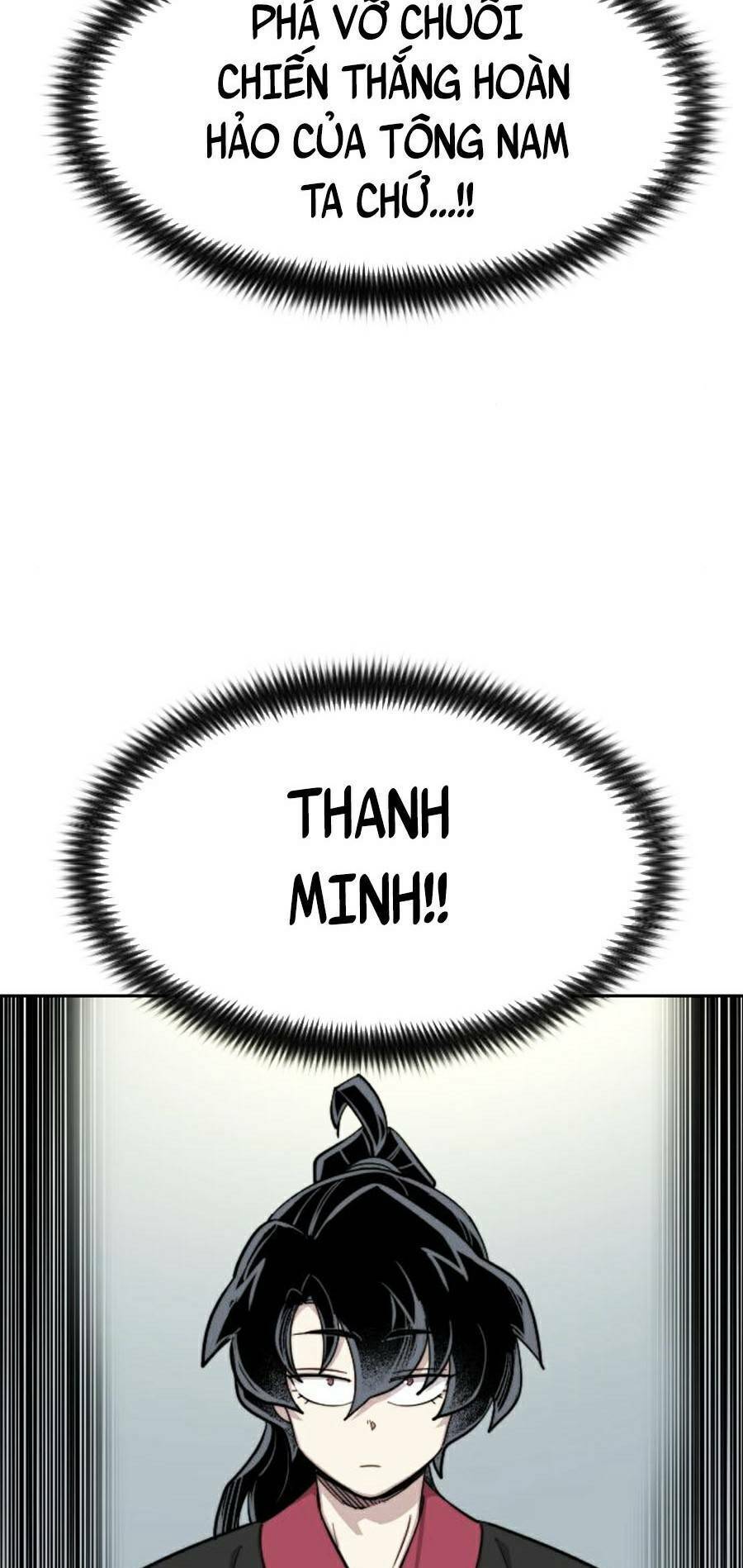 Hoa Sơn Tái Khởi Chap 62 - Next Chap 63