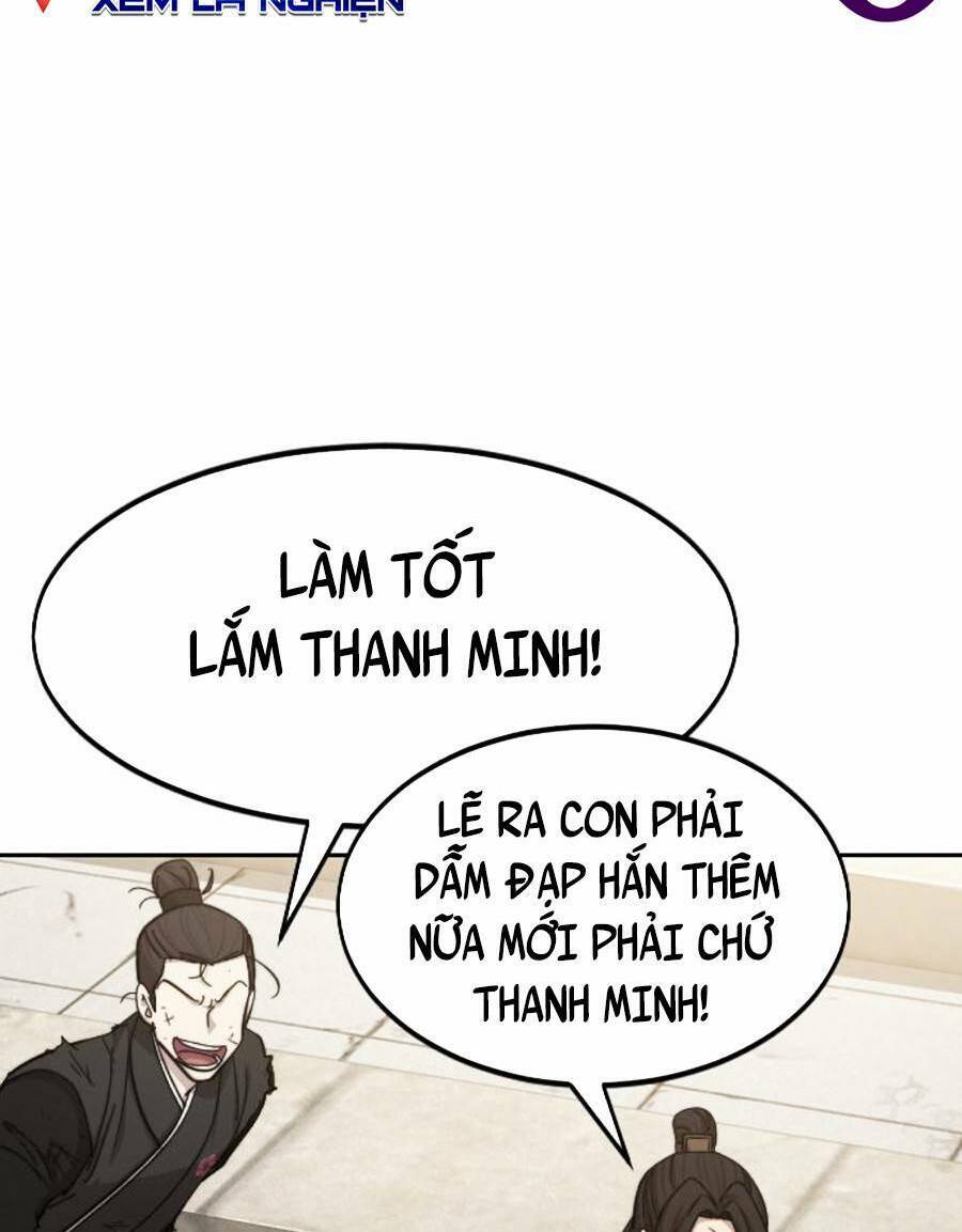 Hoa Sơn Tái Khởi Chap 62 - Next Chap 63