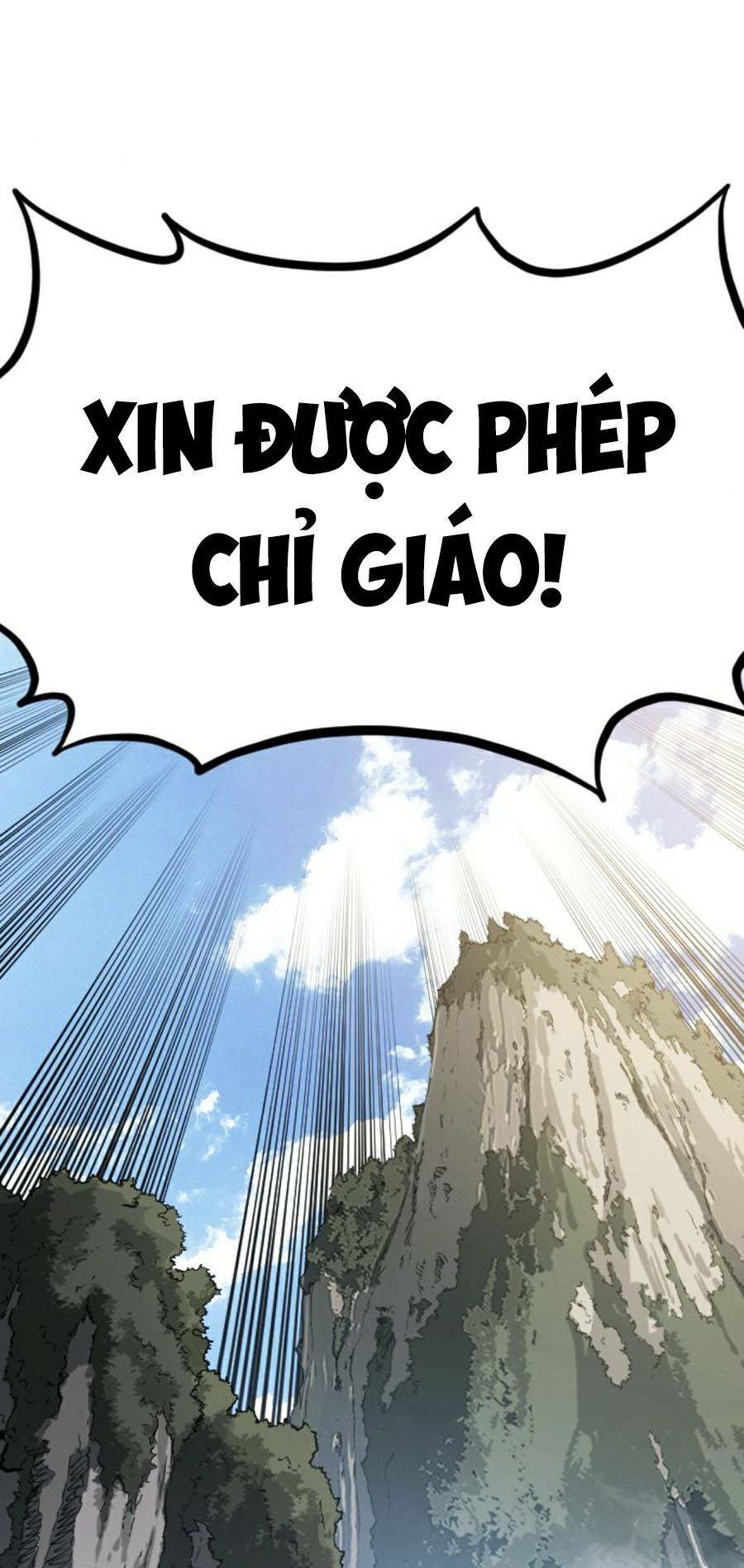 Hoa Sơn Tái Khởi Chap 62 - Next Chap 63