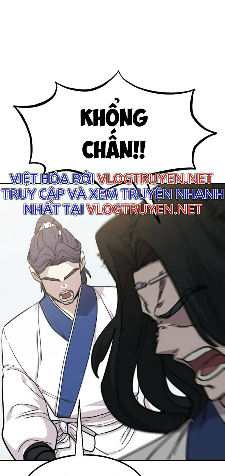 Hoa Sơn Tái Khởi Chap 62 - Next Chap 63