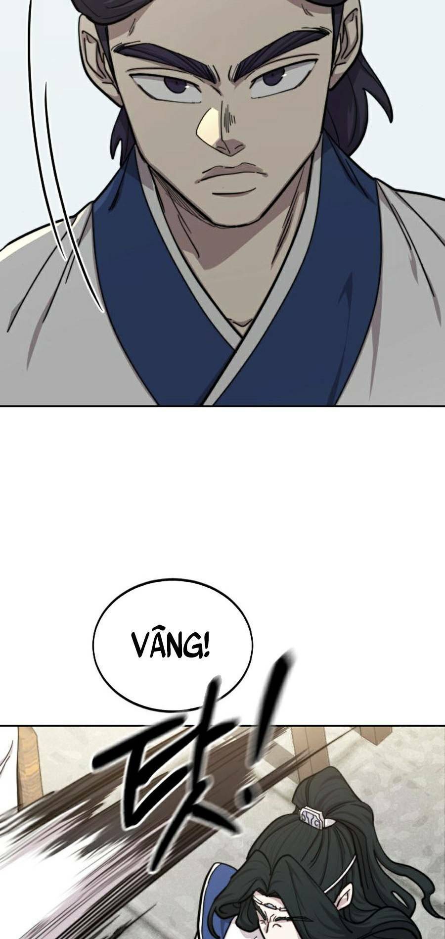 Hoa Sơn Tái Khởi Chap 62 - Next Chap 63