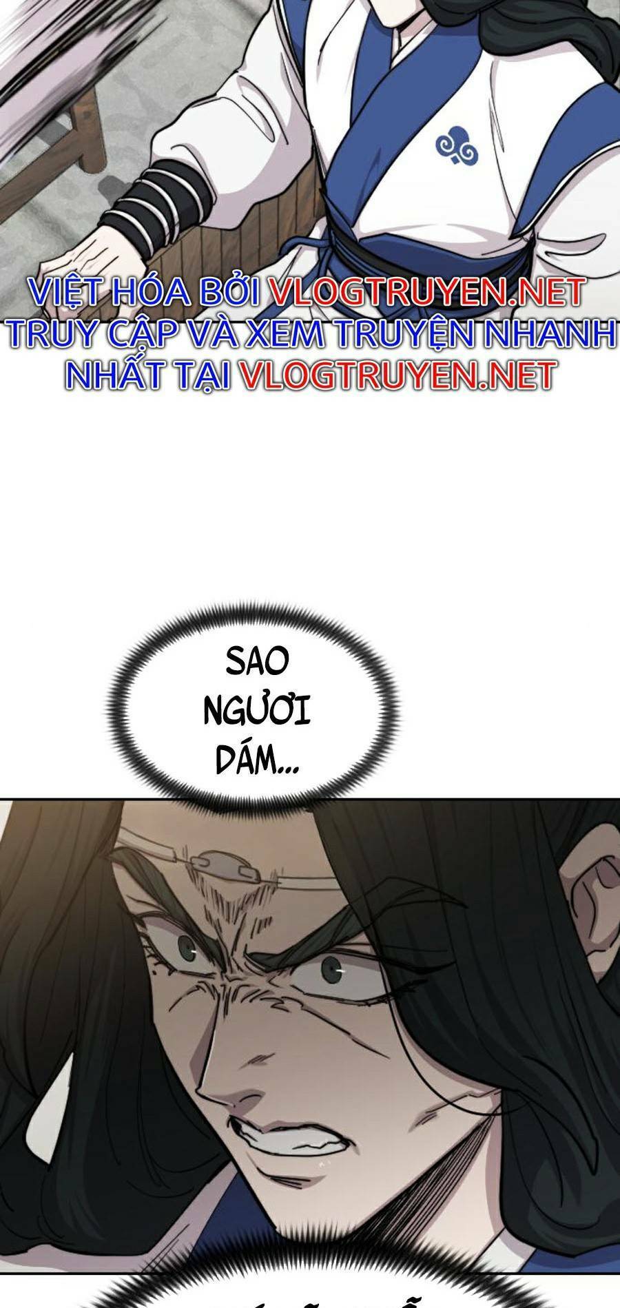 Hoa Sơn Tái Khởi Chap 62 - Next Chap 63
