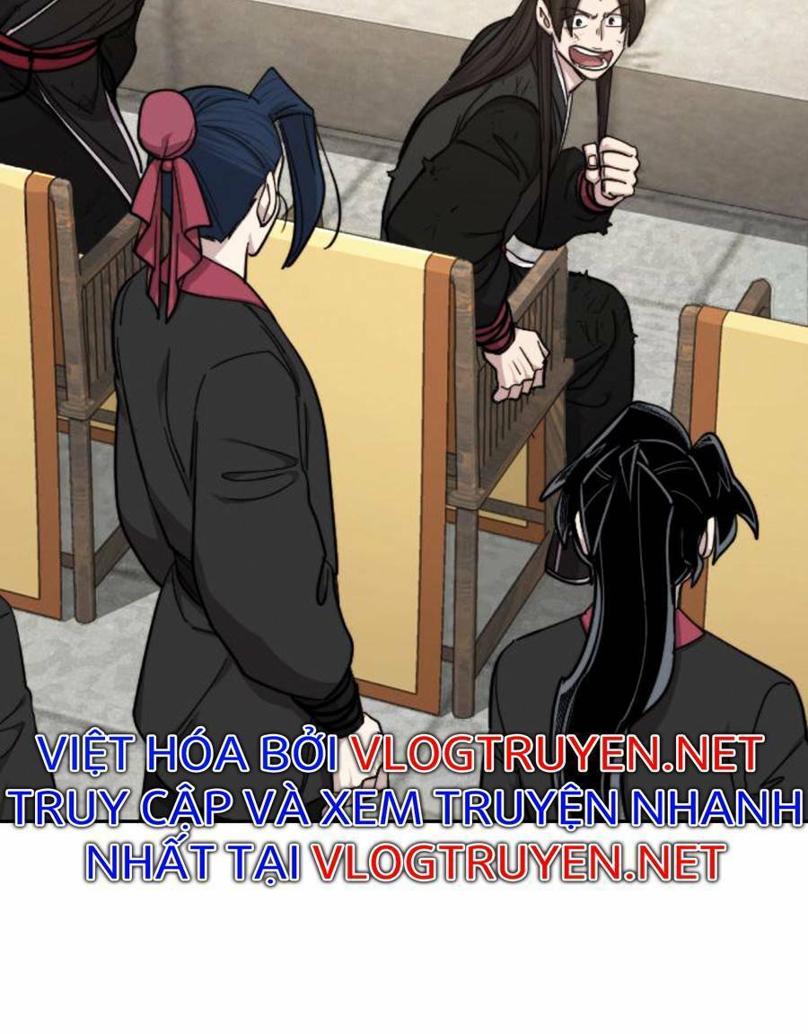 Hoa Sơn Tái Khởi Chap 62 - Next Chap 63