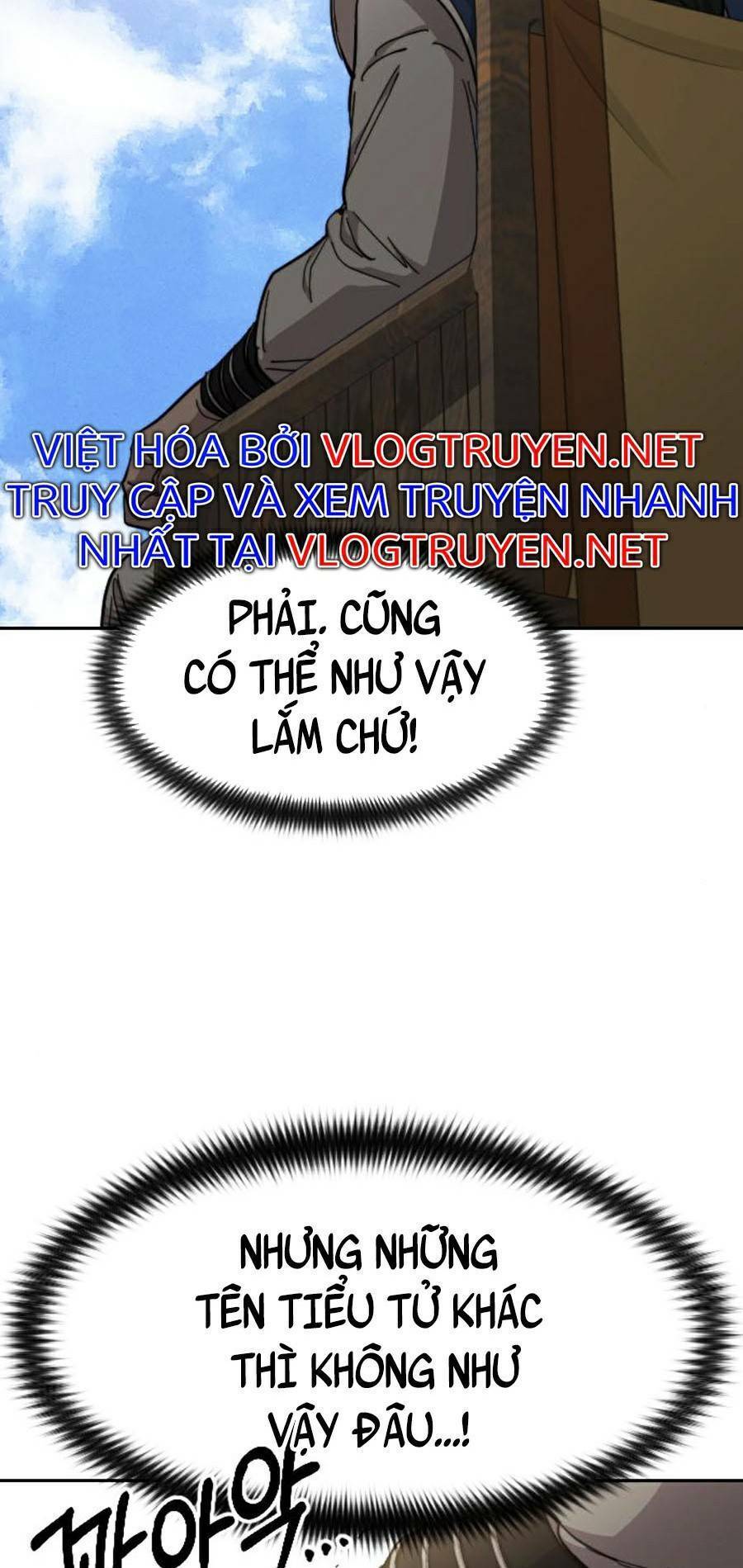 Hoa Sơn Tái Khởi Chap 62 - Next Chap 63
