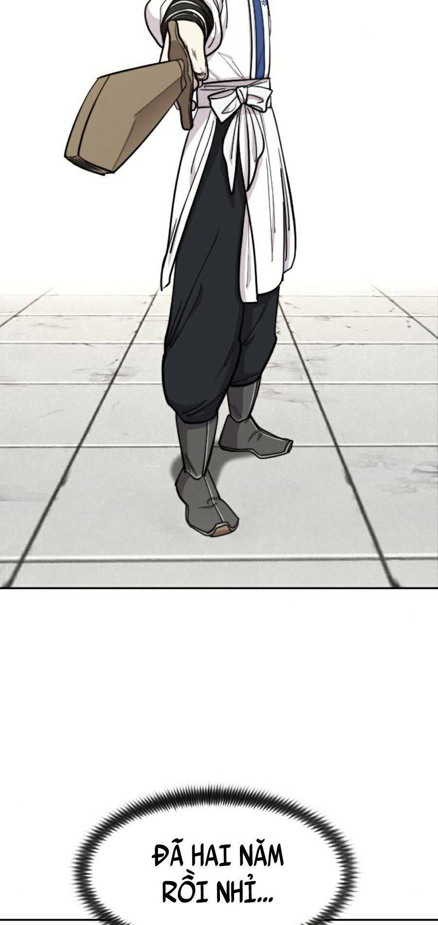 Hoa Sơn Tái Khởi Chap 62 - Next Chap 63