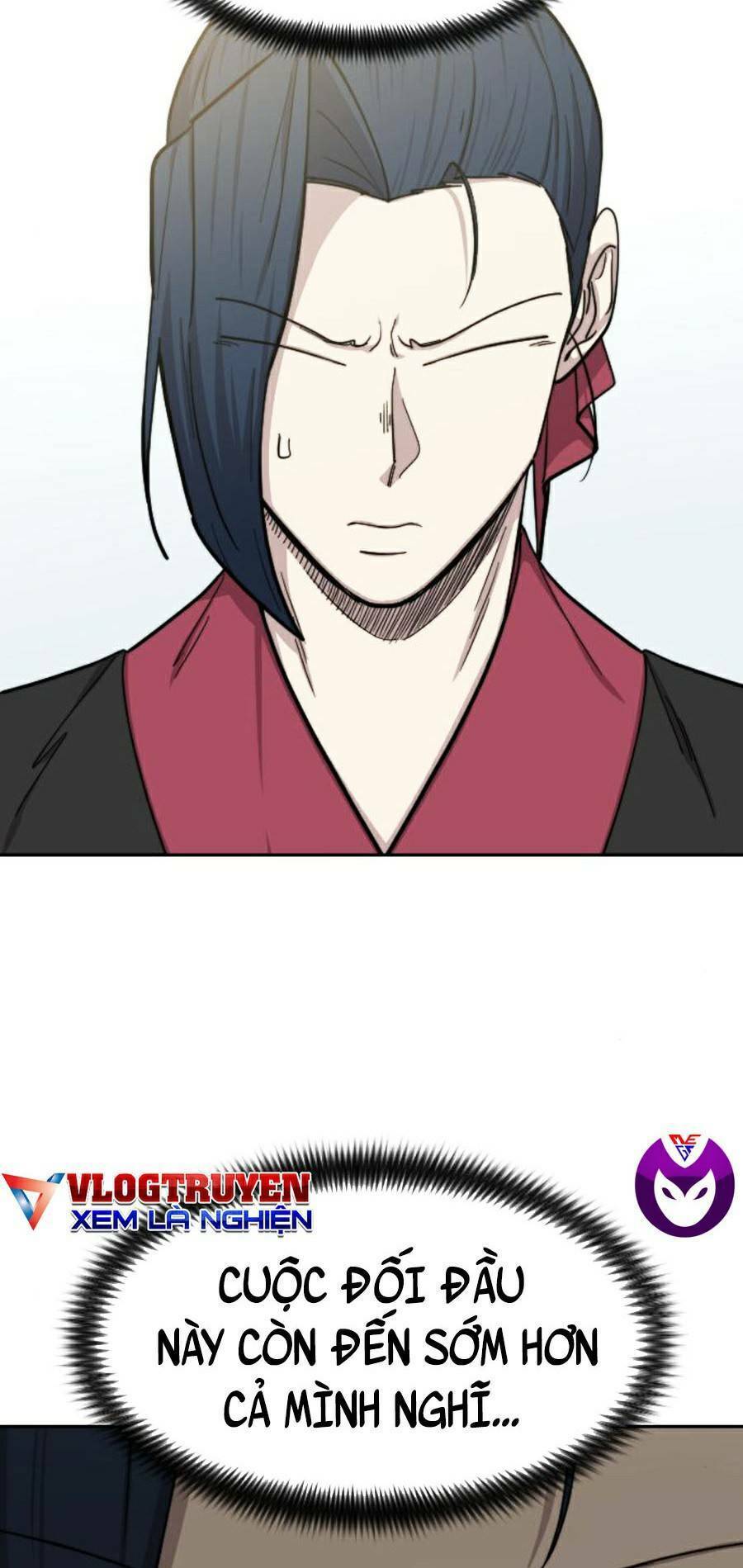 Hoa Sơn Tái Khởi Chap 62 - Next Chap 63