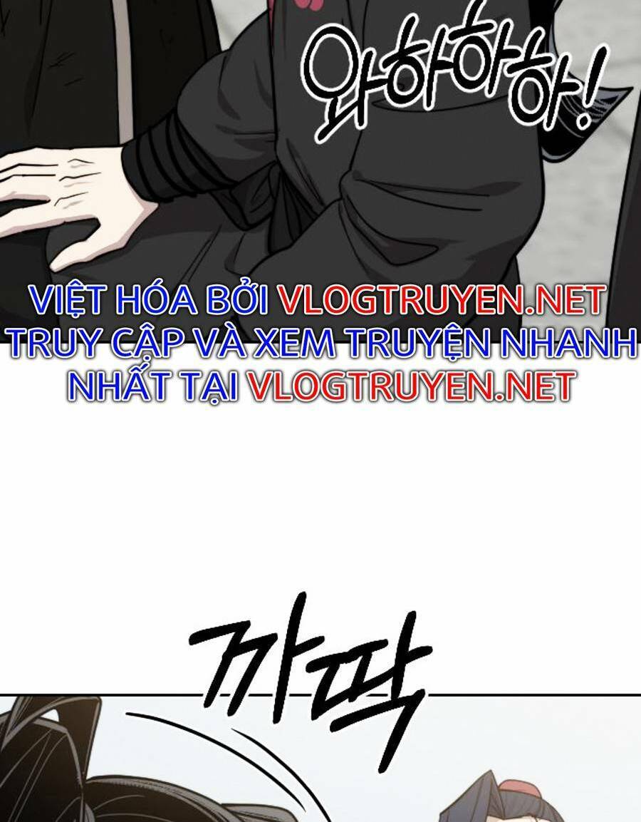 Hoa Sơn Tái Khởi Chap 62 - Next Chap 63