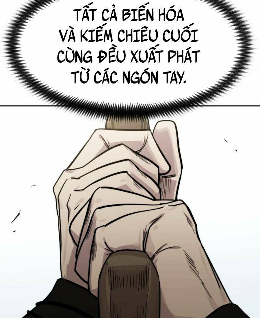Hoa Sơn Tái Khởi Chap 62 - Next Chap 63