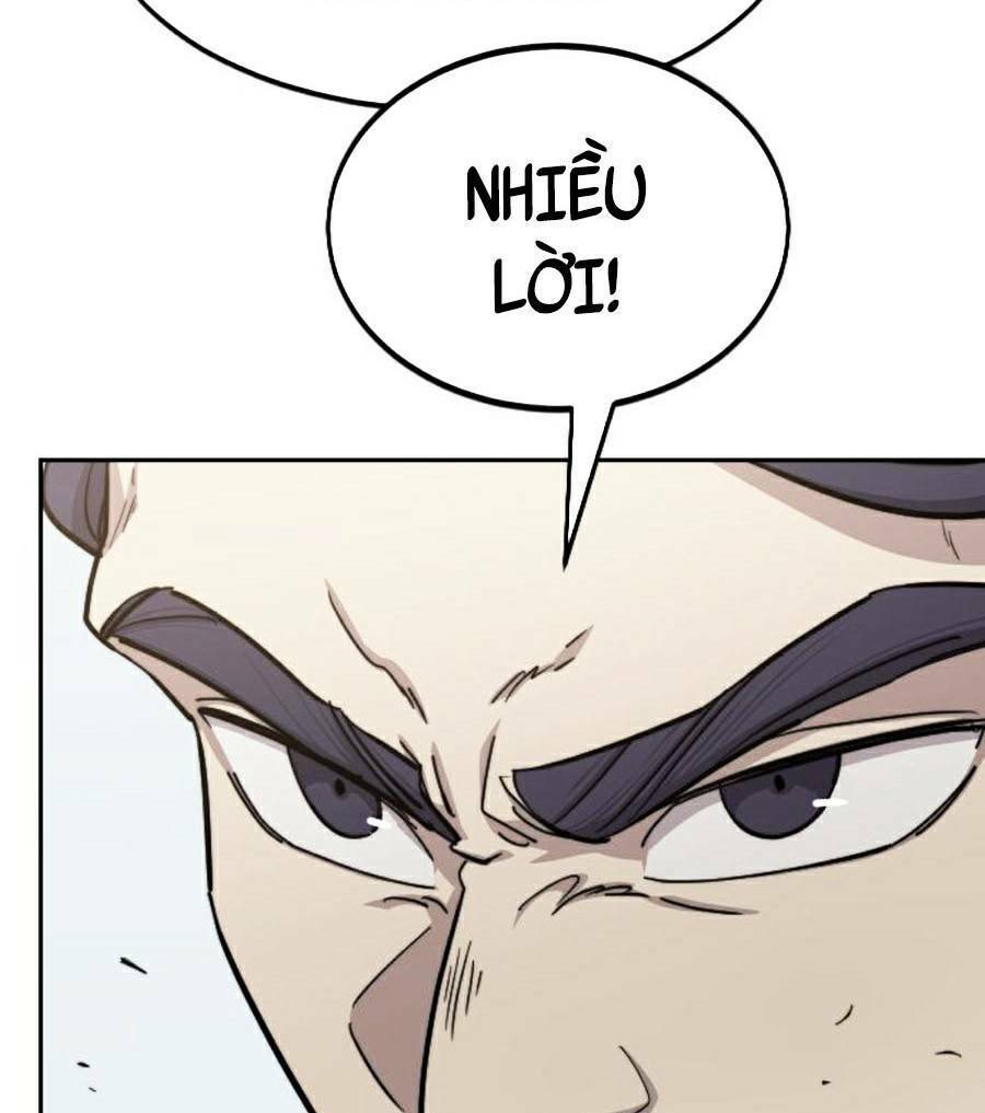 Hoa Sơn Tái Khởi Chap 62 - Next Chap 63
