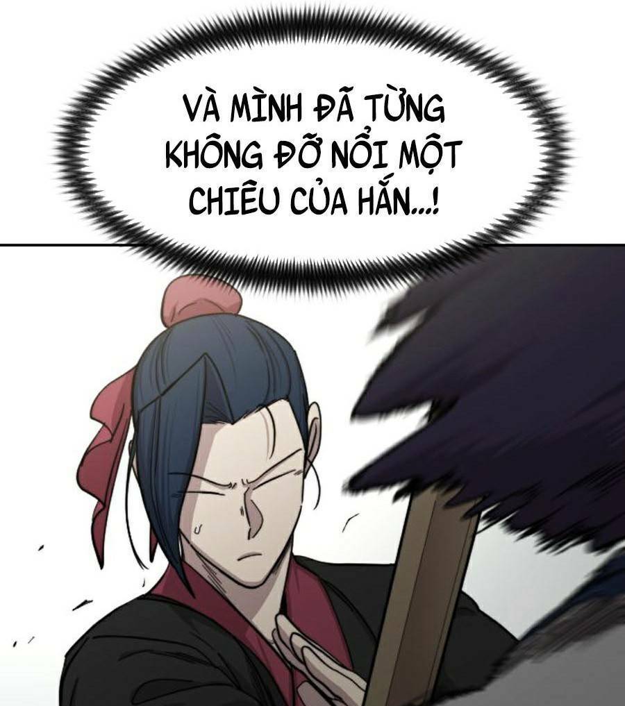 Hoa Sơn Tái Khởi Chap 62 - Next Chap 63