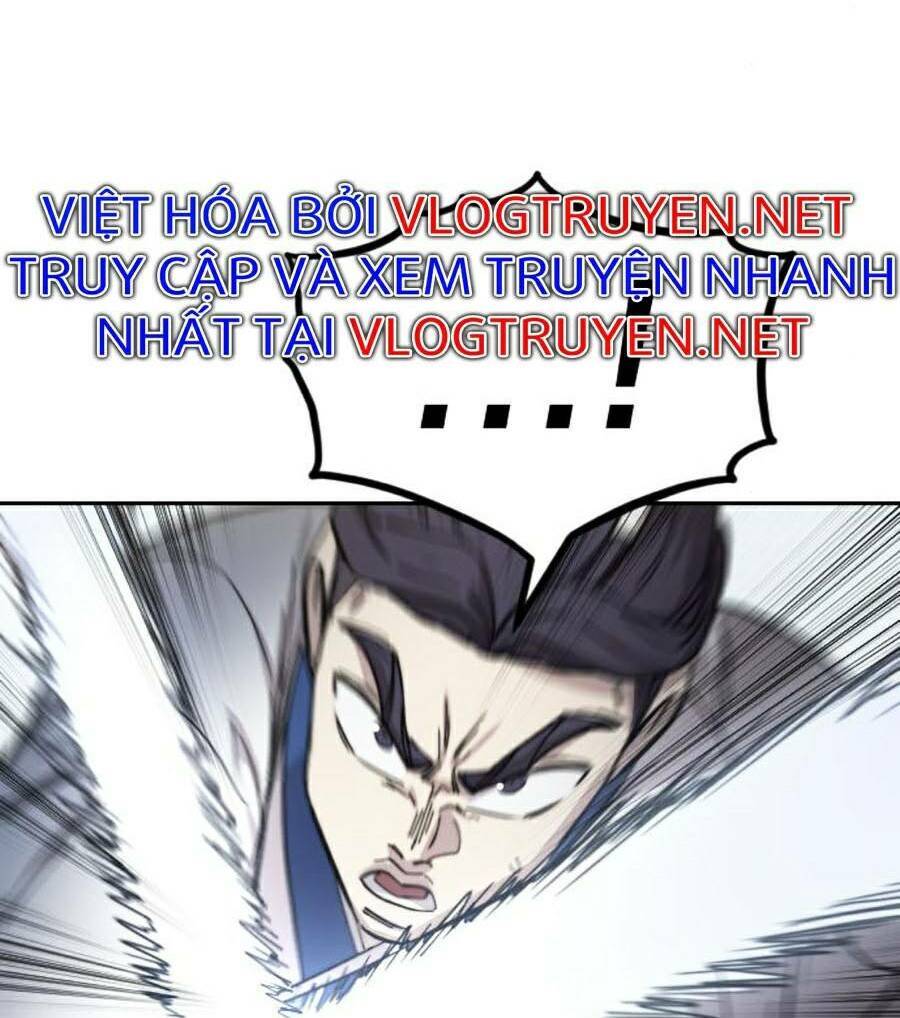 Hoa Sơn Tái Khởi Chap 62 - Next Chap 63