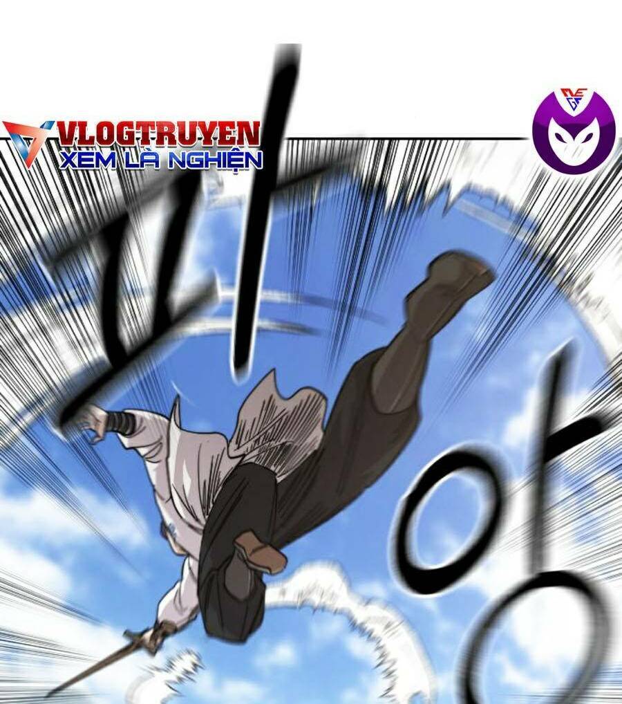 Hoa Sơn Tái Khởi Chap 62 - Next Chap 63