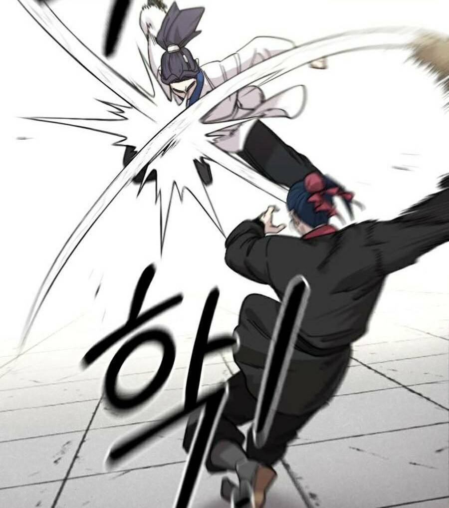 Hoa Sơn Tái Khởi Chap 62 - Next Chap 63
