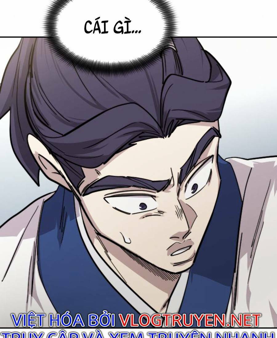 Hoa Sơn Tái Khởi Chap 62 - Next Chap 63