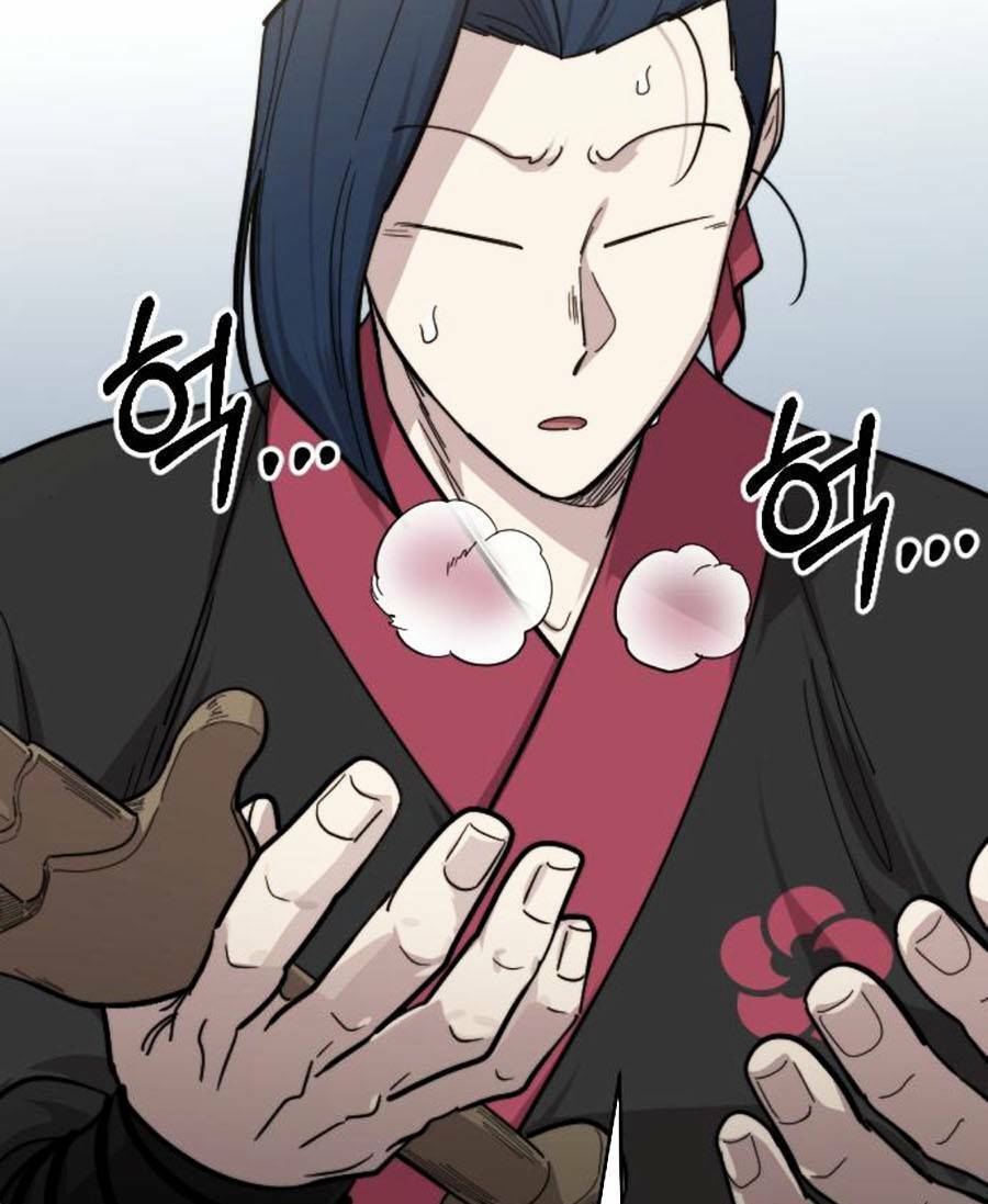 Hoa Sơn Tái Khởi Chap 62 - Next Chap 63