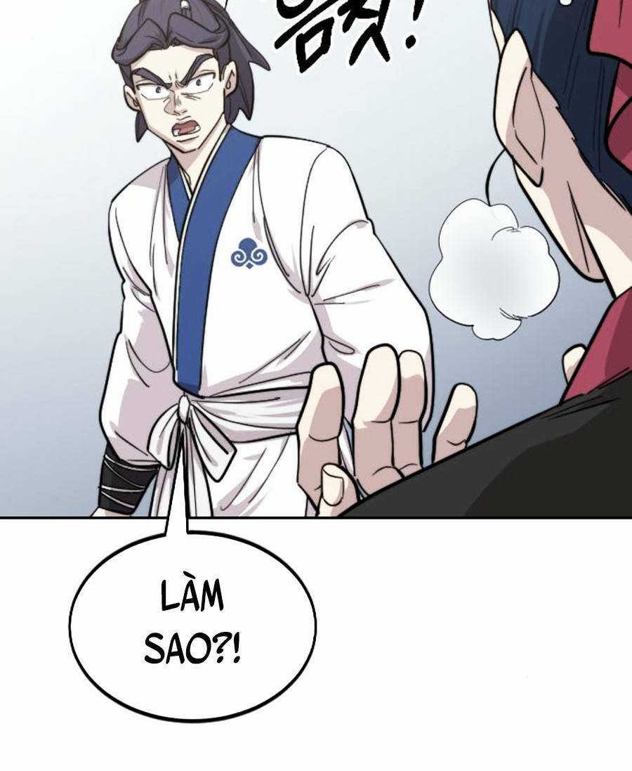 Hoa Sơn Tái Khởi Chap 62 - Next Chap 63