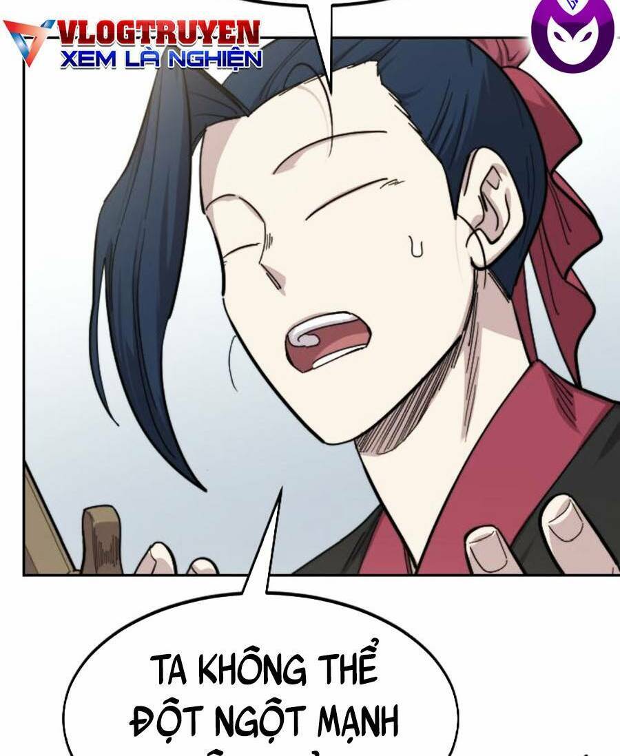 Hoa Sơn Tái Khởi Chap 62 - Next Chap 63