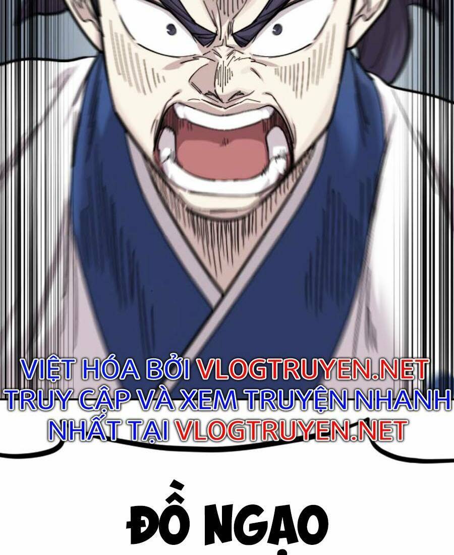 Hoa Sơn Tái Khởi Chap 62 - Next Chap 63