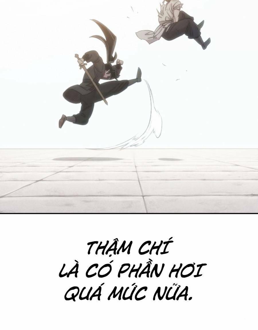 Hoa Sơn Tái Khởi Chap 62 - Next Chap 63