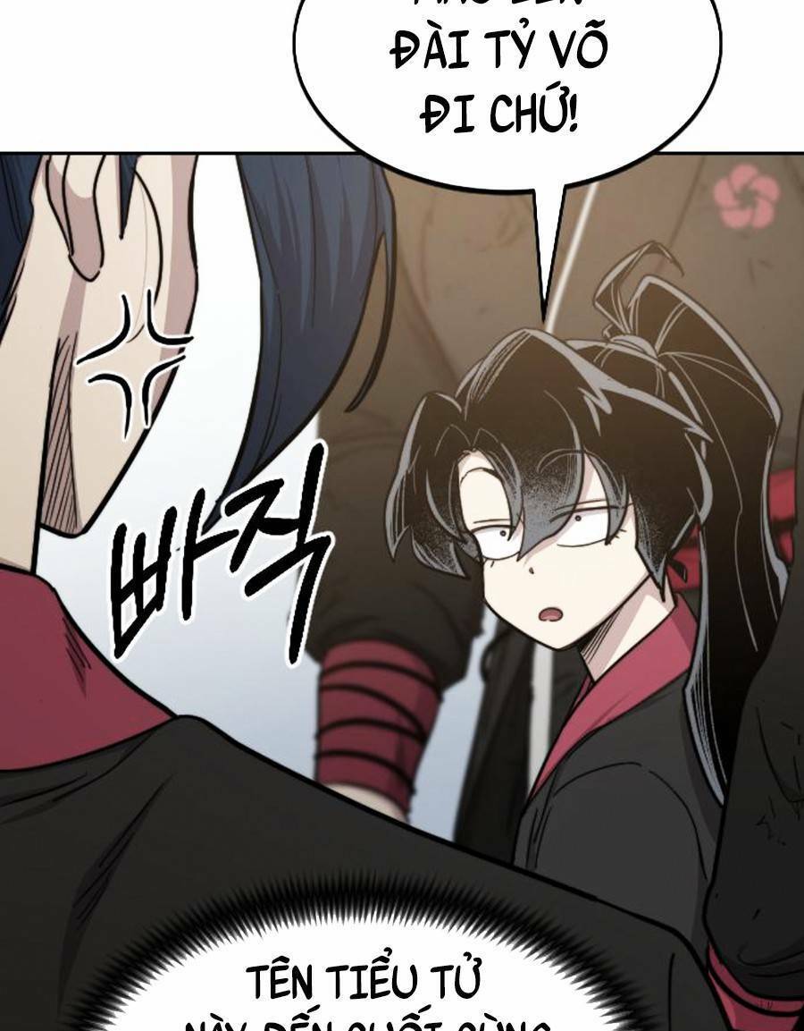 Hoa Sơn Tái Khởi Chap 62 - Next Chap 63