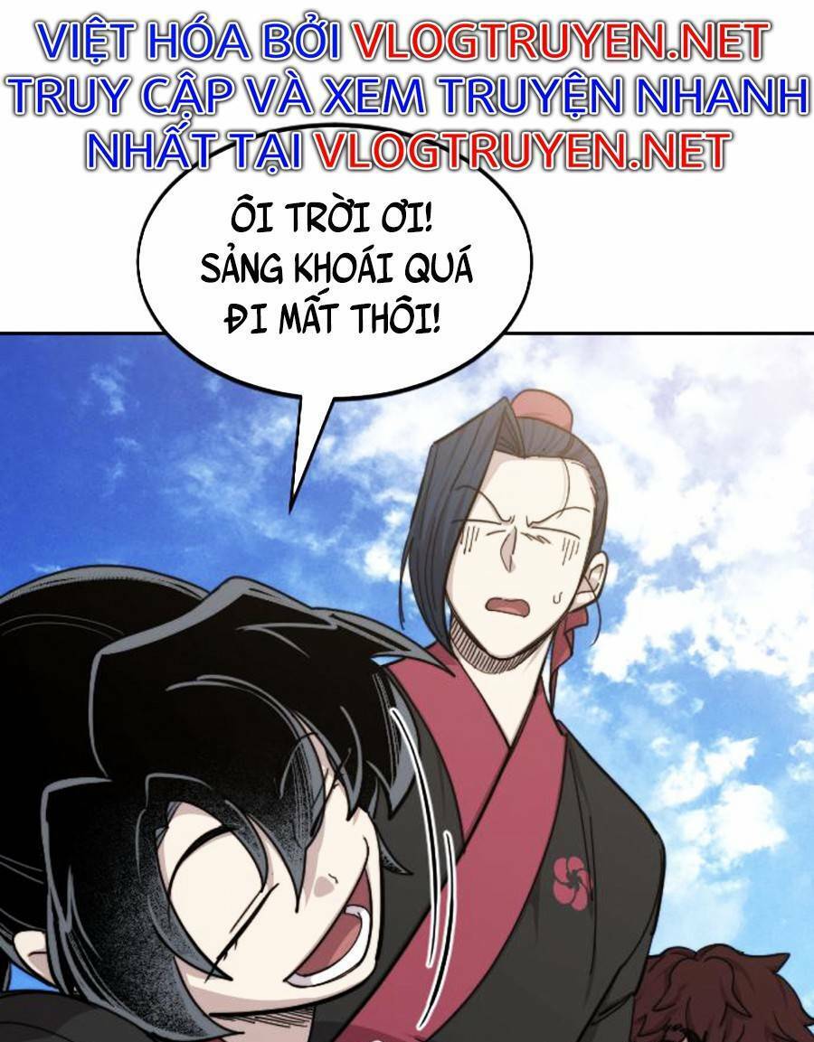 Hoa Sơn Tái Khởi Chap 62 - Next Chap 63