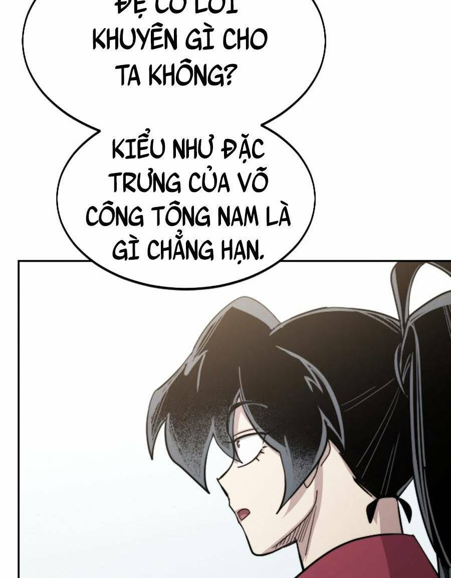 Hoa Sơn Tái Khởi Chap 62 - Next Chap 63