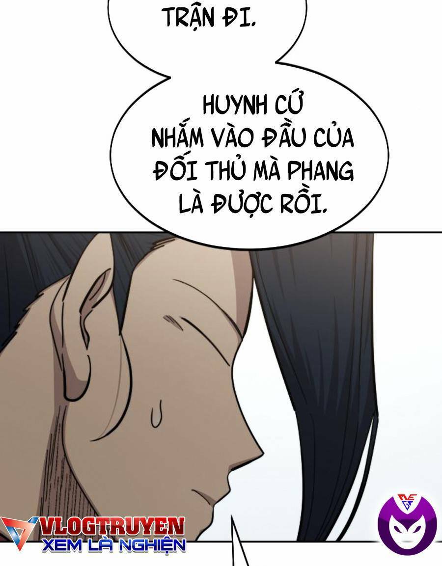 Hoa Sơn Tái Khởi Chap 62 - Next Chap 63