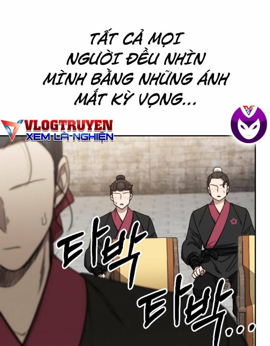 Hoa Sơn Tái Khởi Chap 62 - Next Chap 63