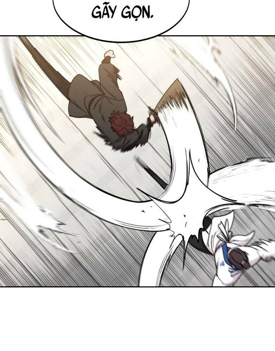 Hoa Sơn Tái Khởi Chap 63 - Next Chap 64