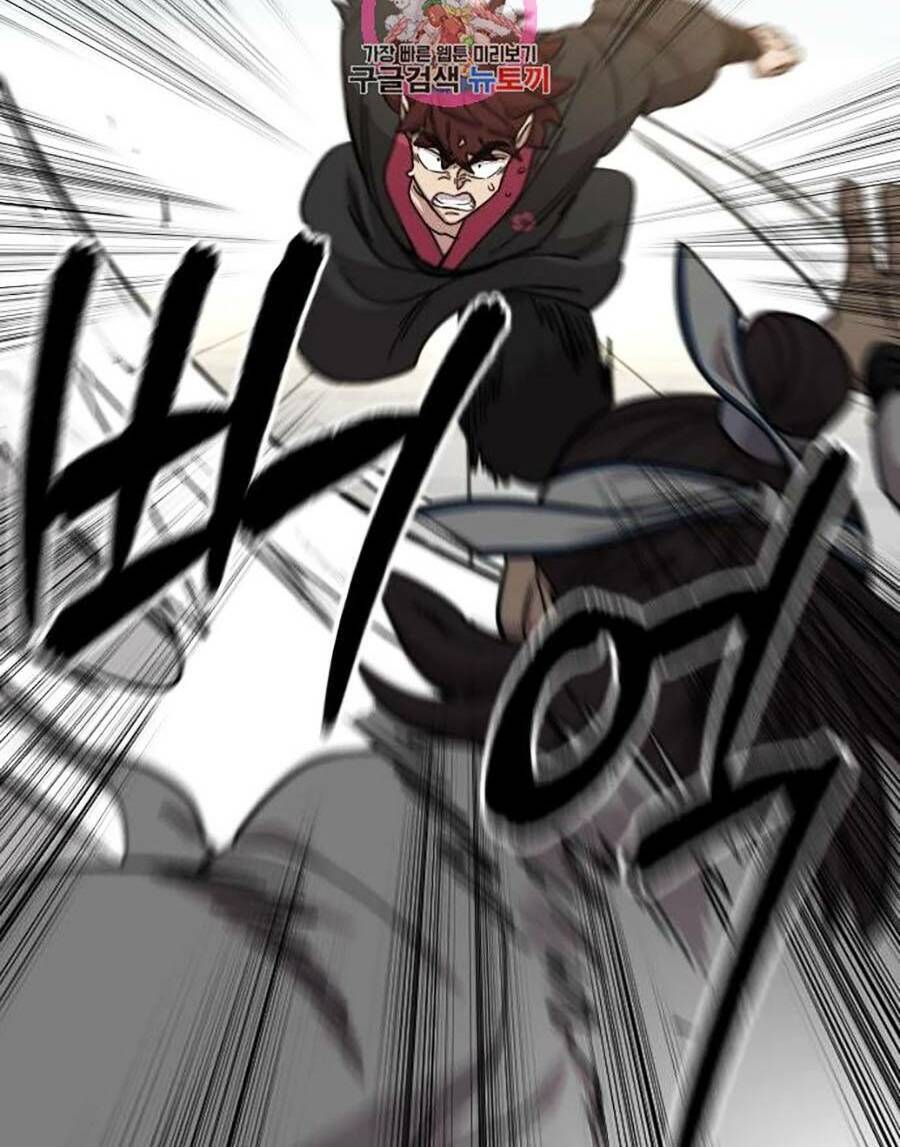 Hoa Sơn Tái Khởi Chap 63 - Next Chap 64