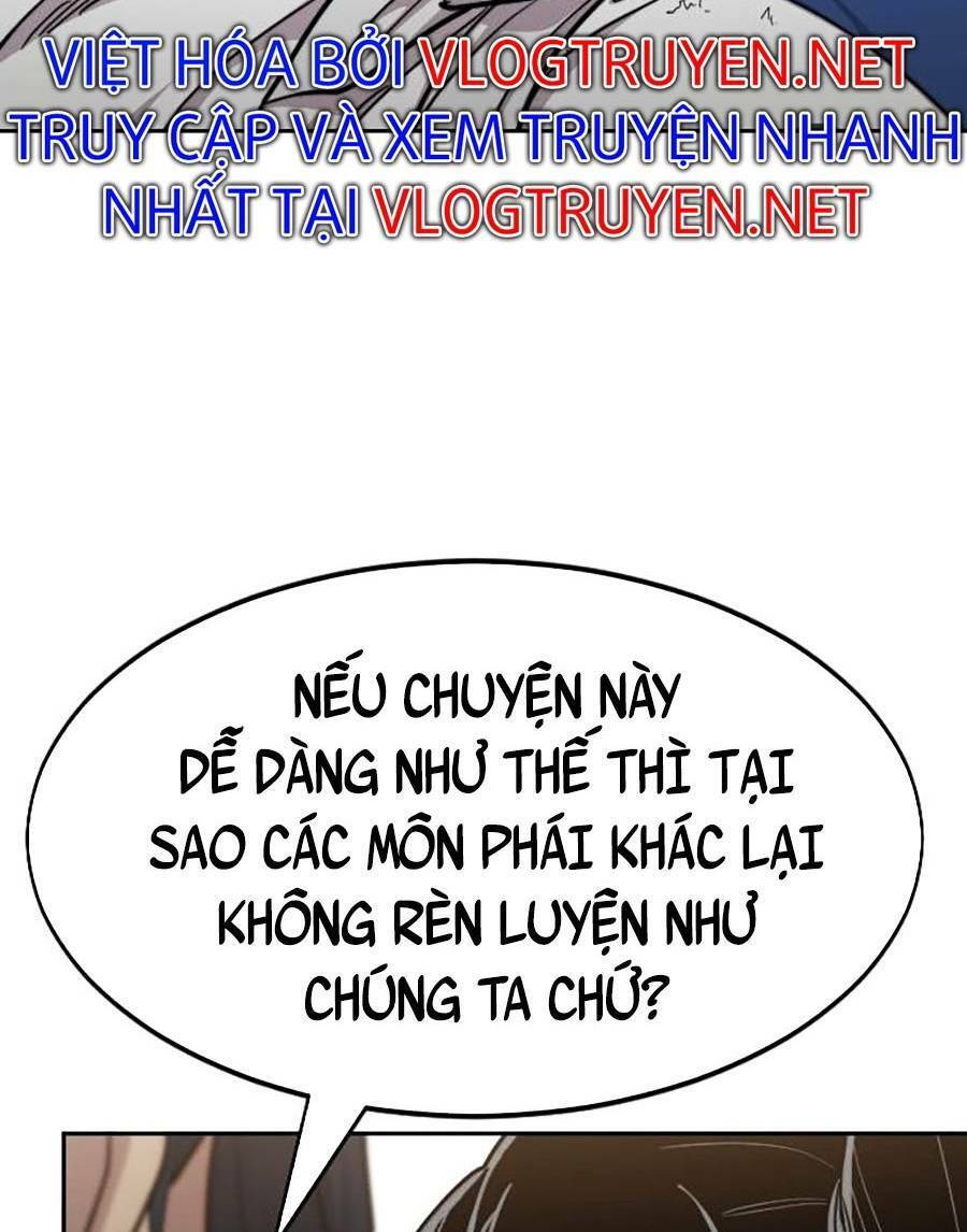 Hoa Sơn Tái Khởi Chap 63 - Next Chap 64