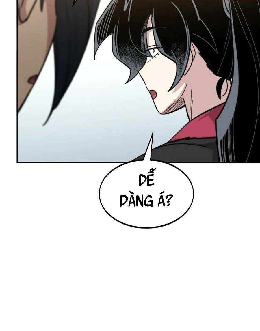 Hoa Sơn Tái Khởi Chap 63 - Next Chap 64