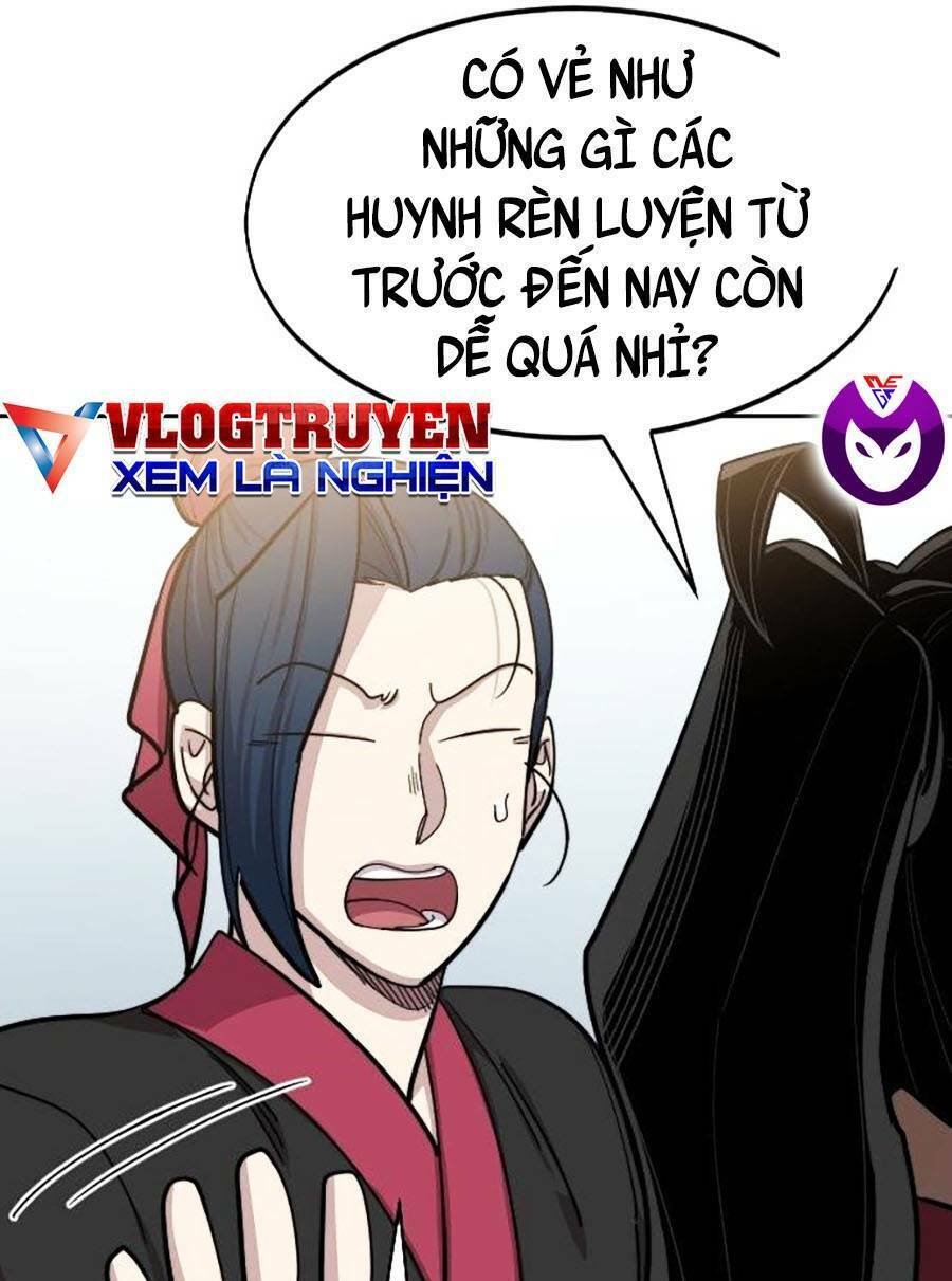 Hoa Sơn Tái Khởi Chap 63 - Next Chap 64