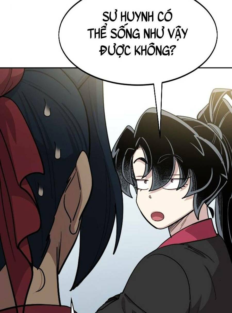 Hoa Sơn Tái Khởi Chap 63 - Next Chap 64