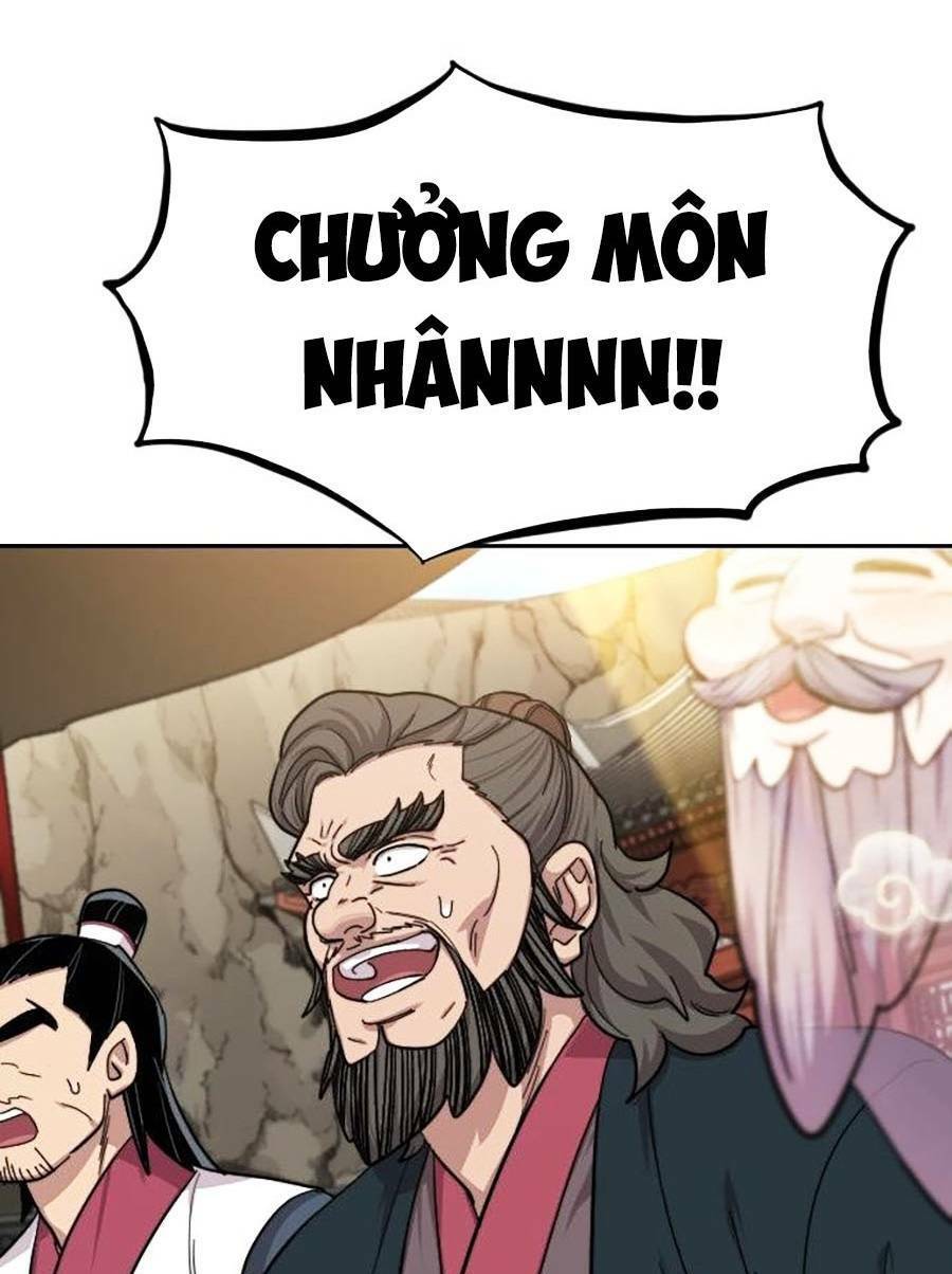 Hoa Sơn Tái Khởi Chap 63 - Next Chap 64