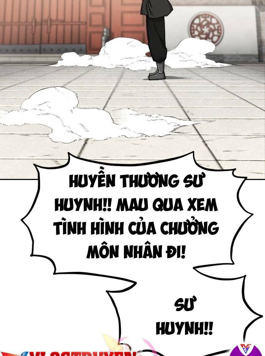 Hoa Sơn Tái Khởi Chap 63 - Next Chap 64