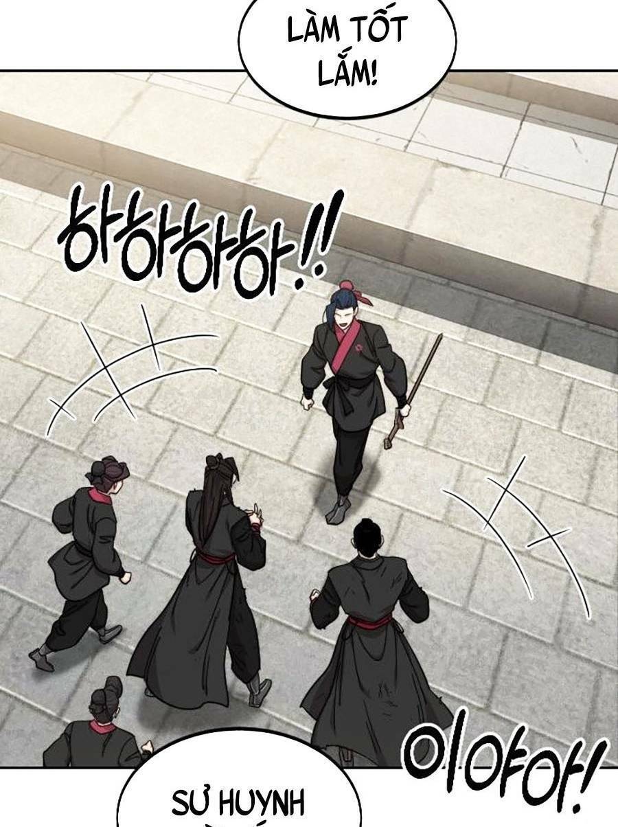 Hoa Sơn Tái Khởi Chap 63 - Next Chap 64