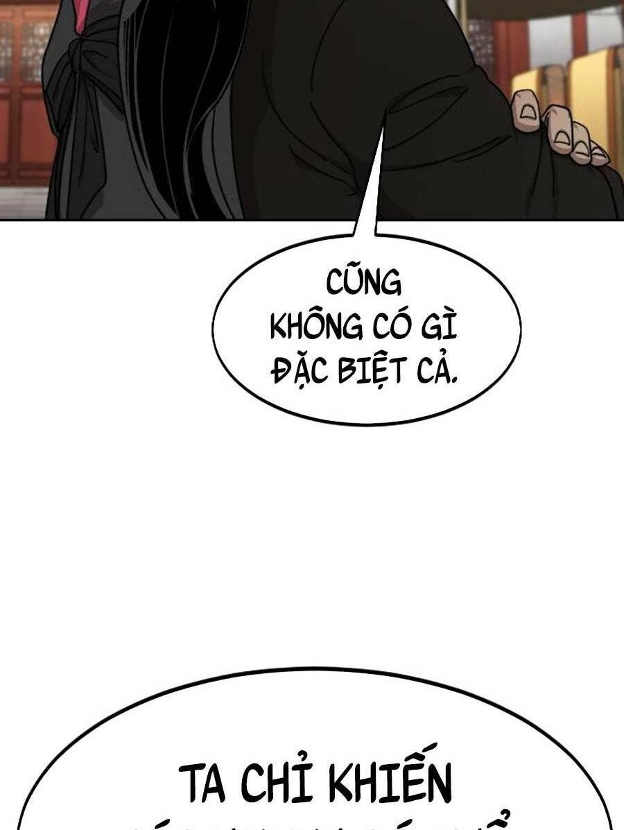 Hoa Sơn Tái Khởi Chap 63 - Next Chap 64